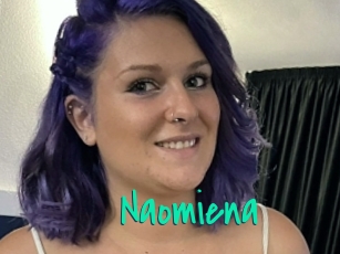 Naomiena