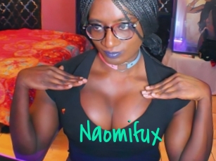 Naomifux