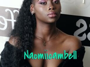 Naomiicambell
