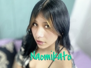 Naomikato