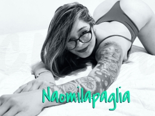 Naomilapaglia