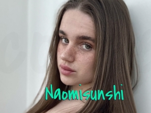 Naomisunshi