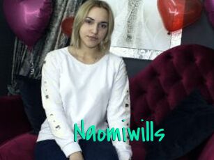 Naomiwills