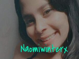 Naomiwinterx