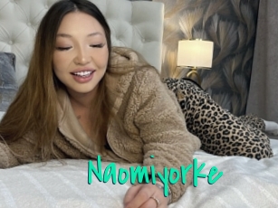Naomiyorke