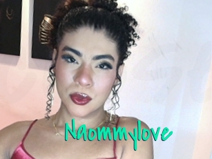 Naommylove