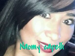 Naomy_capelli