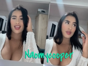 Naomycooper