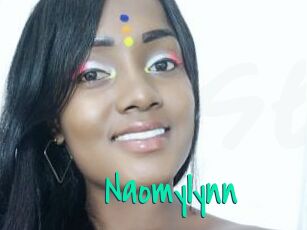Naomylynn