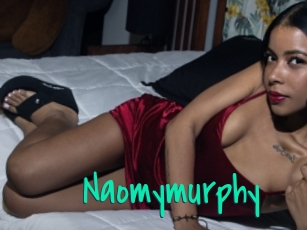 Naomymurphy
