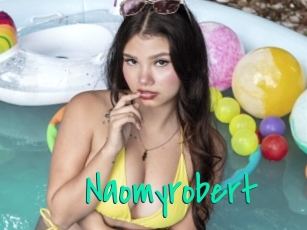 Naomyrobert