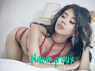 Naomyroux