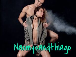 Naomysandthiago