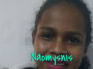 Naomysnis