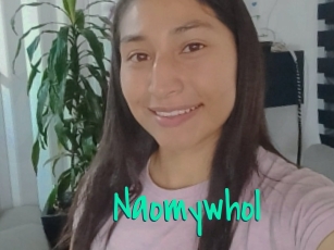 Naomywhol