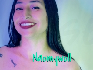 Naomywoll