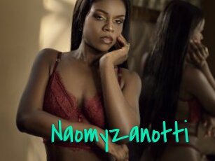 Naomyzanotti