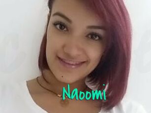 Naoomi
