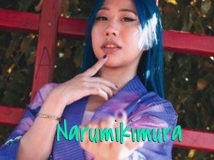 Narumikimura