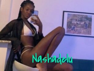 Nashadelu