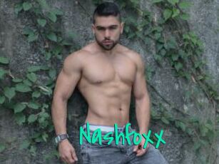 Nashfoxx