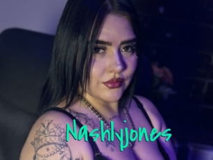 nashlyjones Cool Sexe