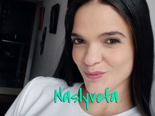 Naslyvefa