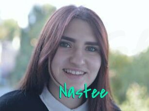 Nastee