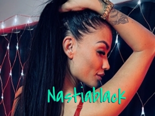 Nastiablack