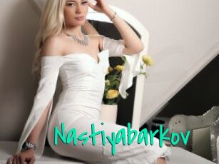 Nastiyabarkov
