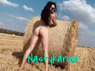 Nastykarina