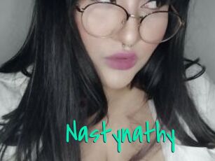 Nastynathy