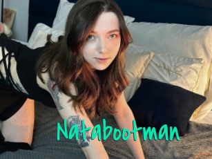 Natabootman