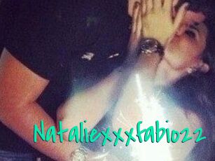 Nataliexxxfabio22