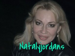 Natalyjordans