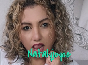 natalyjoyce Cool Sexe