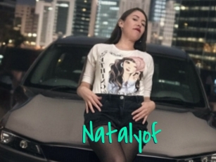 Natalyof