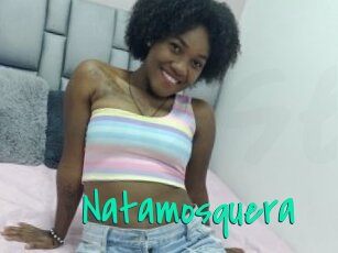 Natamosquera