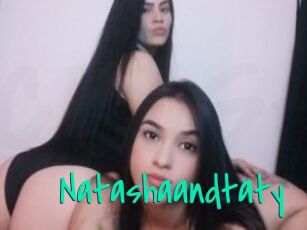 Natashaandtaty
