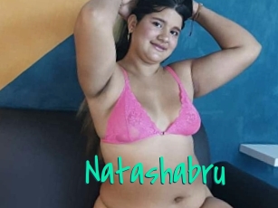 Natashabru