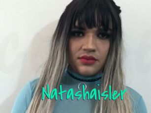 Natashaisler