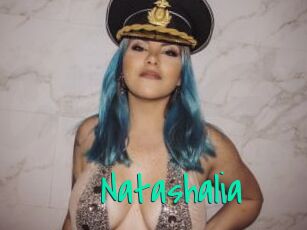 Natashalia