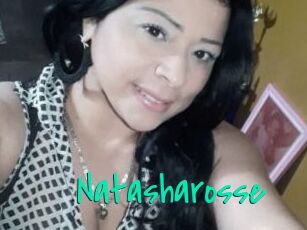 Natasharosse