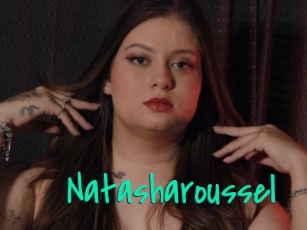 Natasharoussel