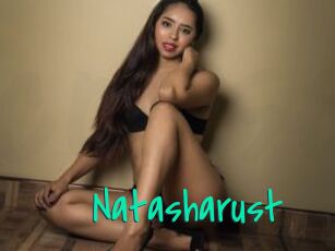 Natasharust