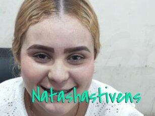 Natashastivens