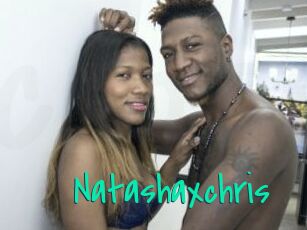 Natashaxchris