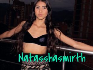 Natasshasmirth