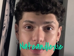 Nateandlexie