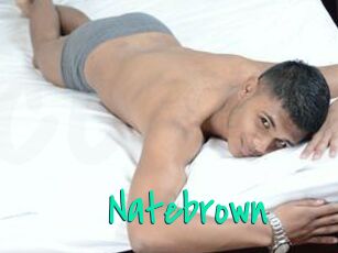 Natebrown